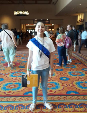 187da4c8-fdc4-4ff3-bc40-8ba6e49bd108 Richelleng at the 2019 Friends of Life Conference