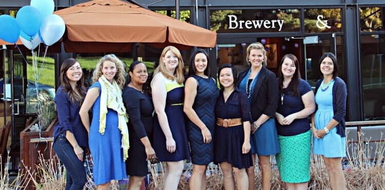 Diabetes Mixer Committee