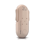 3-day wear CeQur Simplicity insulin delivery patch