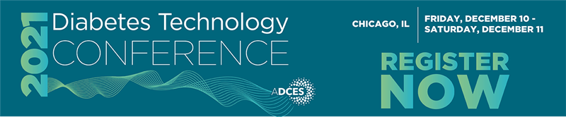 Diabetes Tech Conference