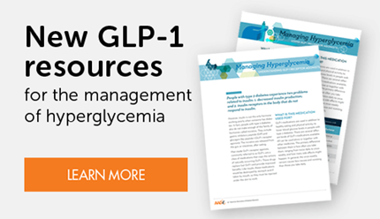 GLP-1 Resources