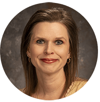 Michelle Blakely headshot Michelle Blakely headshot