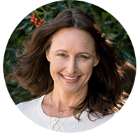 Michelle Dennison headshot Michelle Dennison headshot