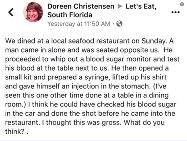 Sentinel-Scandal Sentinel Scandal with Doreen Christensen